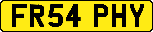 FR54PHY