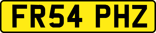 FR54PHZ