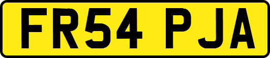 FR54PJA
