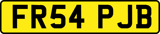 FR54PJB
