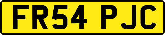 FR54PJC