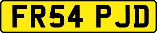 FR54PJD