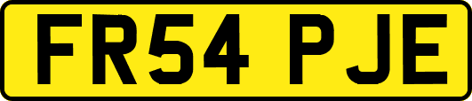 FR54PJE