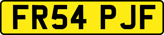 FR54PJF
