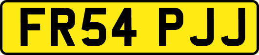 FR54PJJ