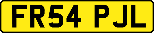 FR54PJL