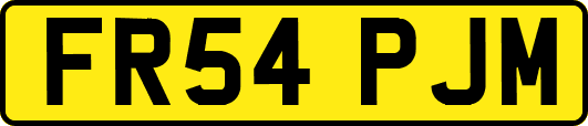 FR54PJM