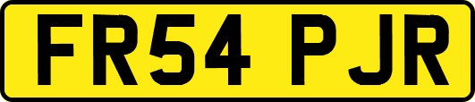 FR54PJR