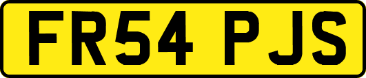 FR54PJS