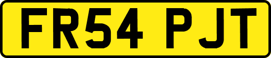 FR54PJT