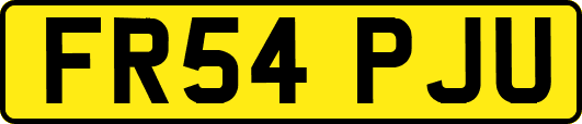 FR54PJU