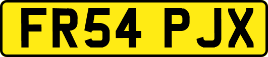 FR54PJX