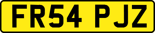 FR54PJZ