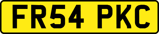 FR54PKC