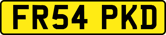 FR54PKD