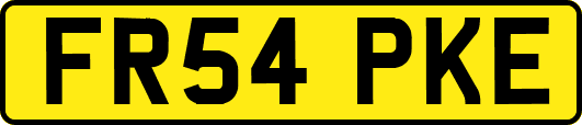 FR54PKE