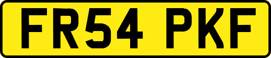 FR54PKF