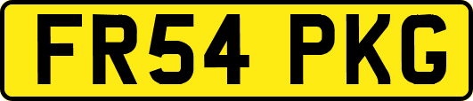 FR54PKG