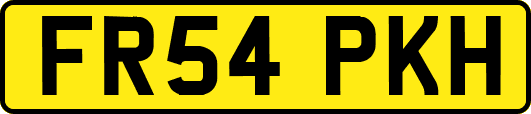 FR54PKH