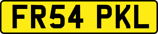 FR54PKL