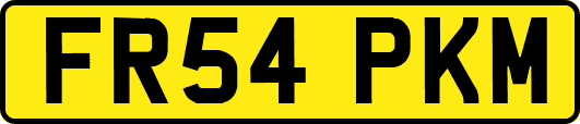 FR54PKM