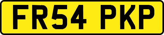 FR54PKP