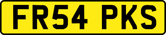 FR54PKS