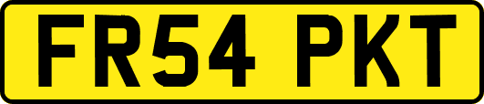 FR54PKT