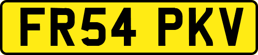 FR54PKV