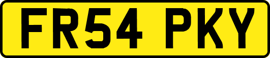 FR54PKY