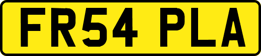 FR54PLA
