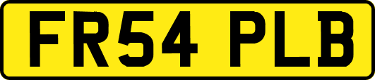 FR54PLB
