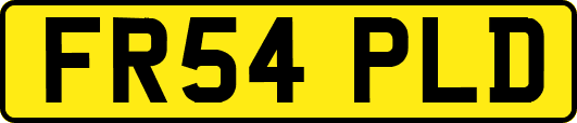 FR54PLD