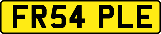FR54PLE