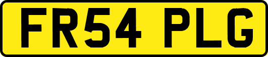 FR54PLG