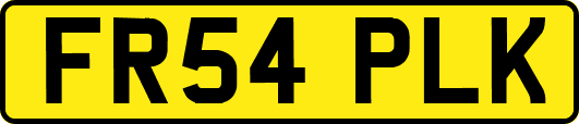 FR54PLK
