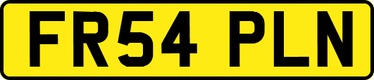 FR54PLN