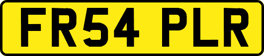 FR54PLR