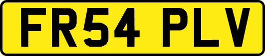 FR54PLV