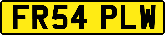 FR54PLW