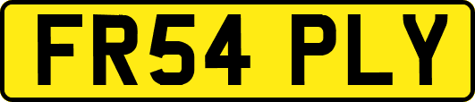 FR54PLY