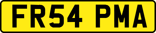 FR54PMA