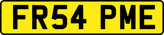 FR54PME