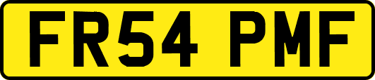 FR54PMF