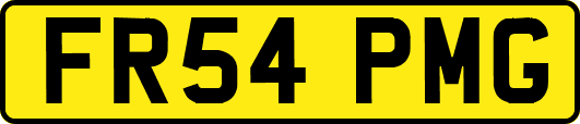 FR54PMG