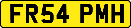 FR54PMH