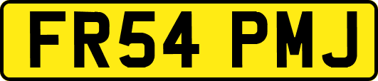 FR54PMJ