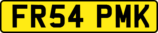 FR54PMK
