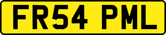 FR54PML
