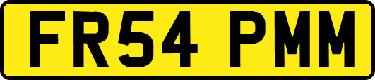FR54PMM